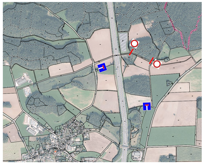 2025 11 14 Starssensperre Ottenhof