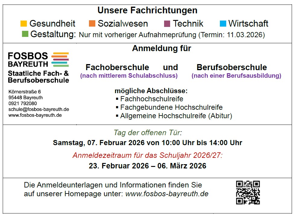 2026 01 Anmeldung FOSBOS