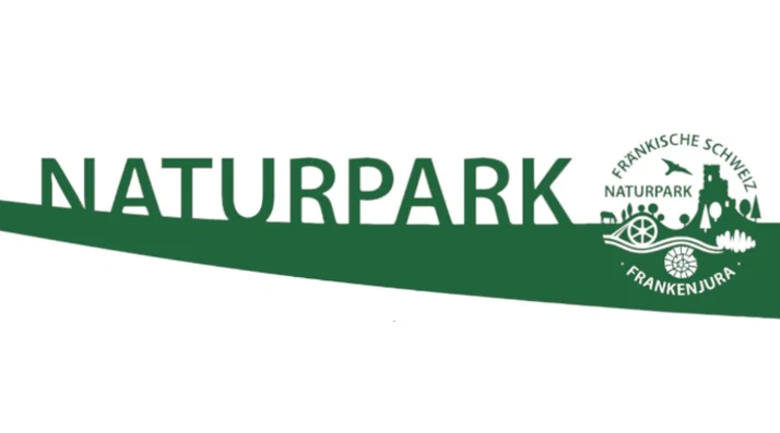Logo Naturpark Fränkische Schweiz Veldensteiner Forst