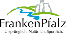 Logo FrankenPfalz