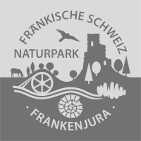 Logo Naturpark Fänkische Schweiz Frankenjura