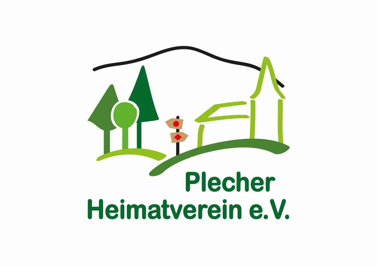 Logo Plecher Heimatverein e.V.