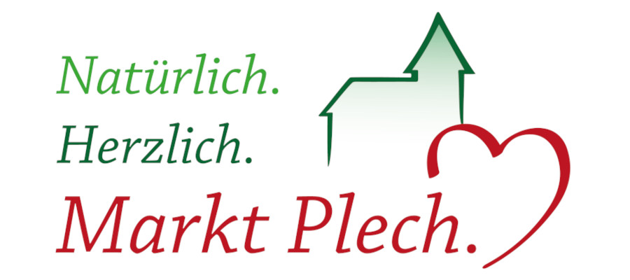 Logo Markt Plech