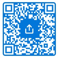 QR Code Komoot Collectio klw