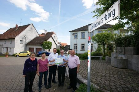 Gruppenfoto