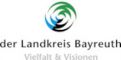 Logo Landkreis Bayreuth