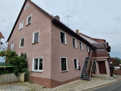 Außen Ansicht