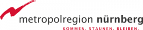 Logo Metropolregion Nürnberg