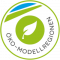 Logo Öko-Modellregion Fränkische Schweiz