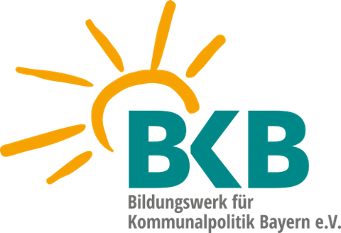 Logo Bildungswerk für Kommunalpolitik Bayern e.V.