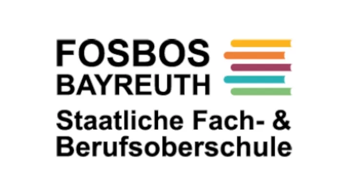 Logo der FOSBOS Staatliche Fach- & Berufsoberschule